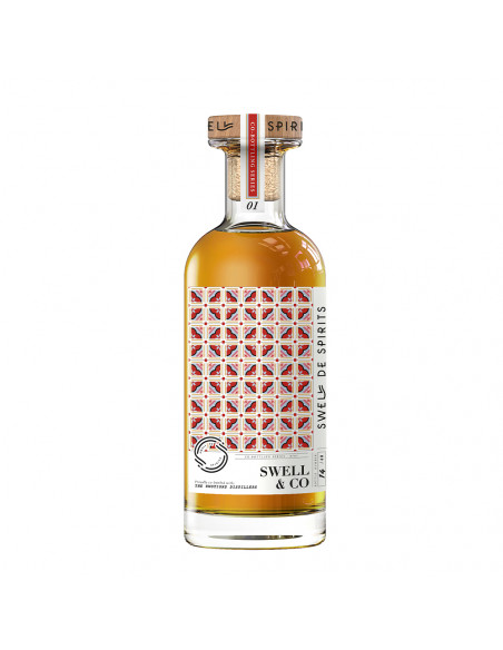 Grosperrin N°52-22 Fins Bois by Swell de Spirits Cognac 03