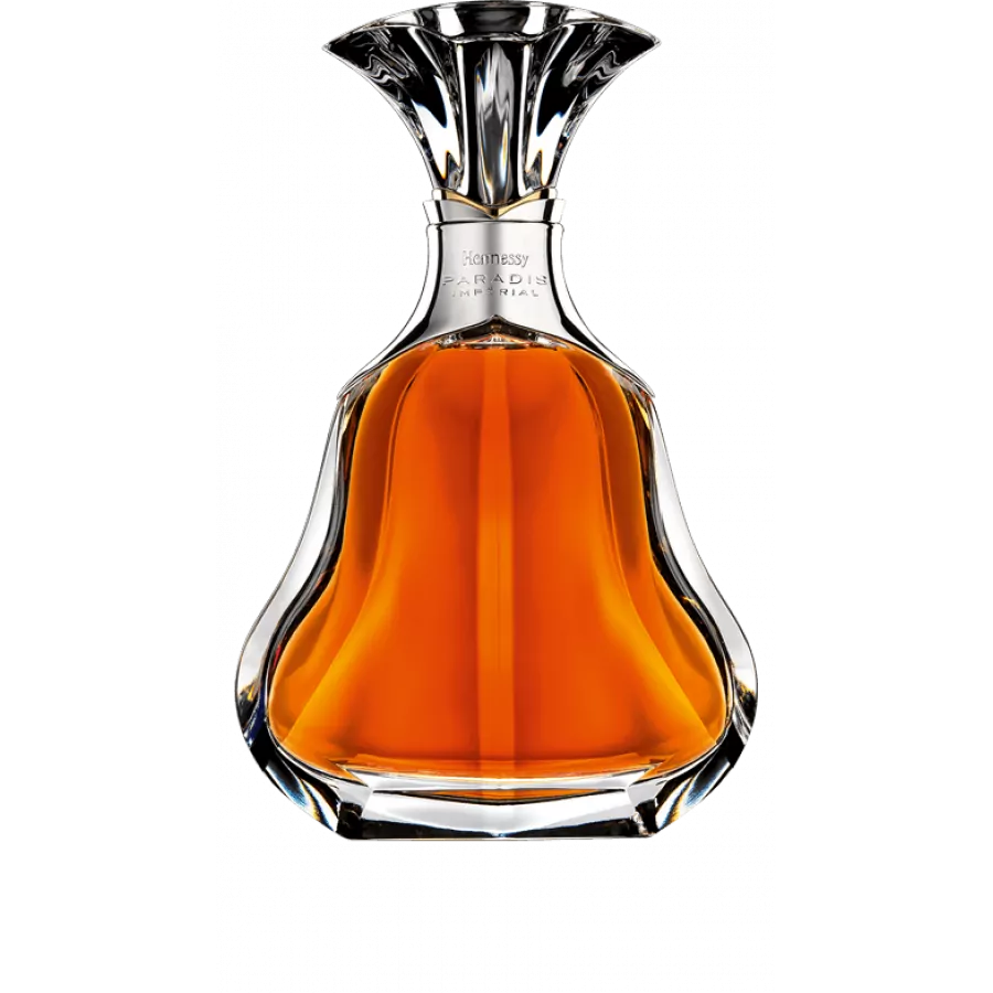 Hennessy Cognac Paradis Impérial - 70cl - Buy Online - Cognac Expert