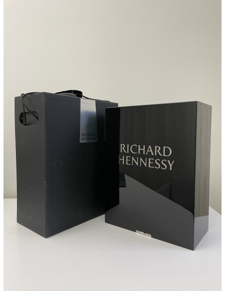 Richard Hennessy 08