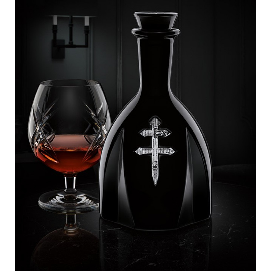 D'Ussé XO Cognac - 750cl - Cognac-Expert.com