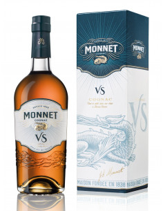 Monnet XXO Cognac - Divine Cellar