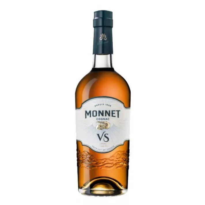 Cognac Monnet VS 01