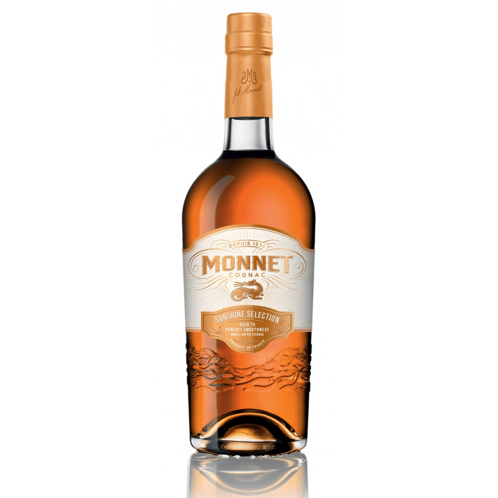 Monnet Sunshine Selection Cognac 01