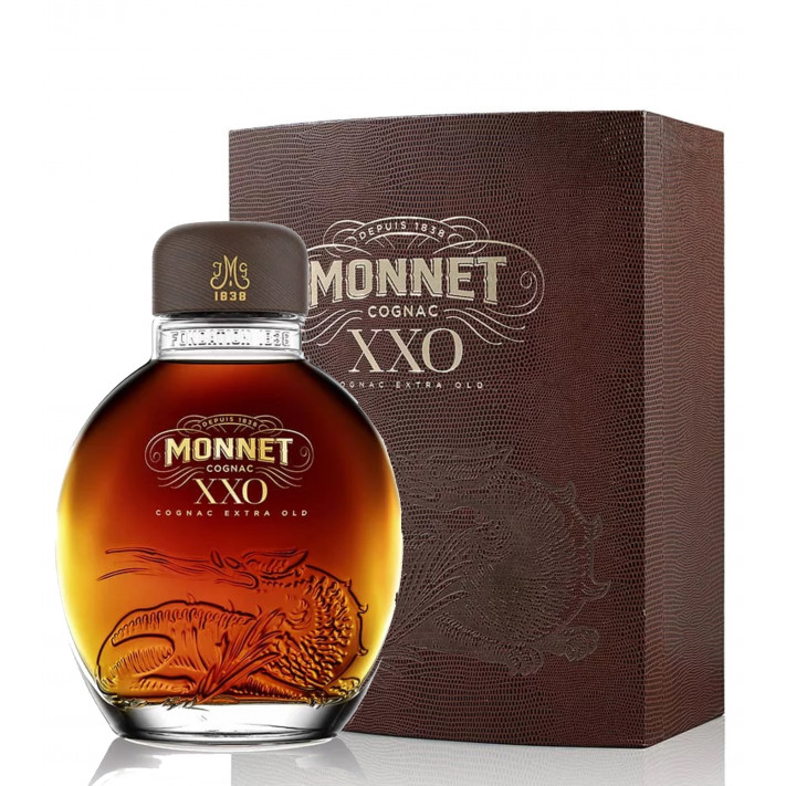 Cognac Monnet XXO 01