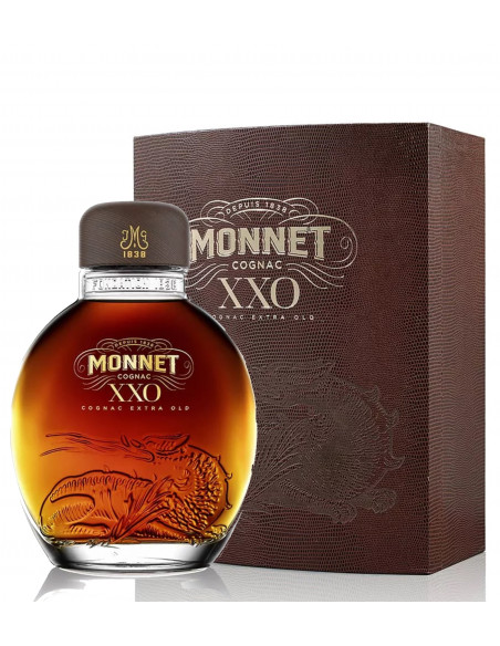 Cognac Monnet XXO 03