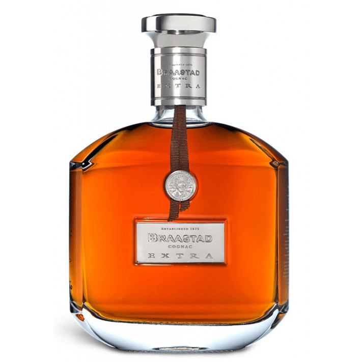 Cognac Braastad Extra 01