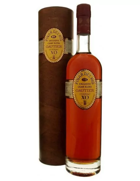 Gautier XO Pinar Del Rio Cigar