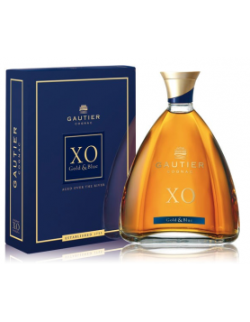 Maison Gautier Cognac XO 750ml