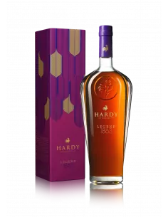 Hardy Cognac : Buy Online and Find Prices on Cognac-Expert.com