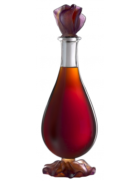Hardy Noces D'Albatre Rosebud Family Reserve Cognac 03