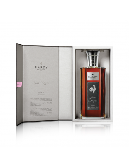Hardy Noces d'Argent Fine Champagne 06