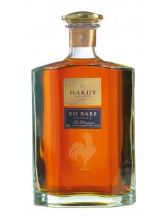 Hardy Fisherman's Chairman's Private Cellar Cognac - Cognac-Expert.com