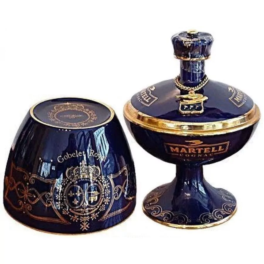 Martell Collection Gobelet Royal