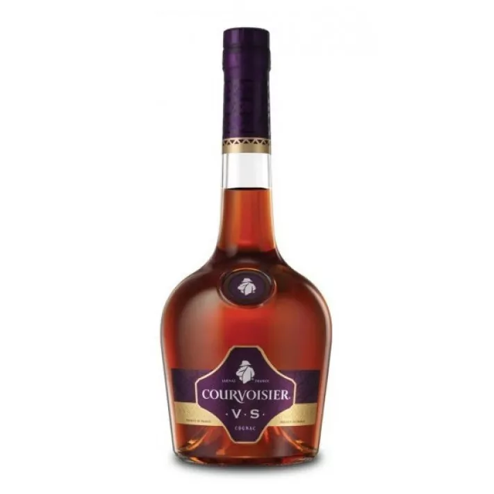 Courvoisier VS Cognac 01