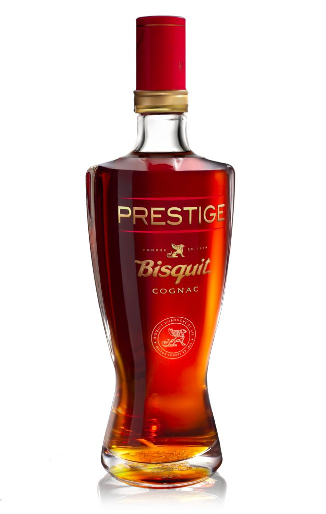 Prestige Bisquit by Lunedi