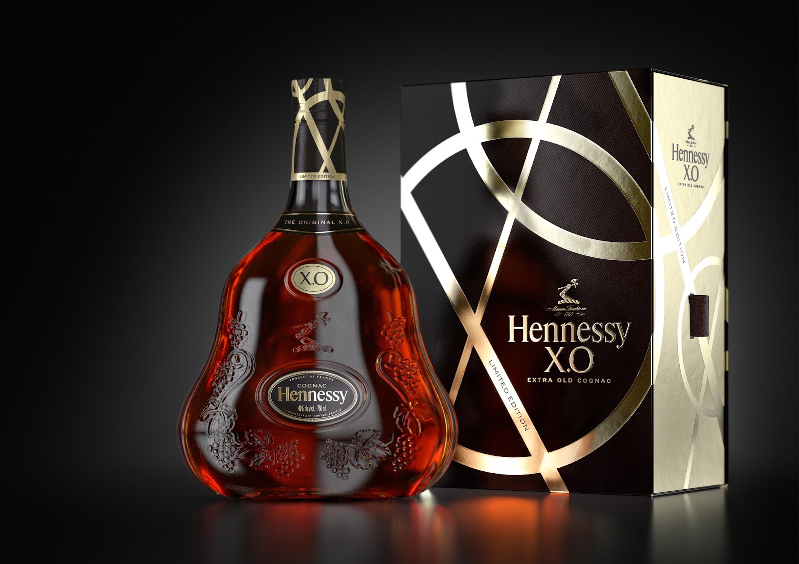 Hennessy Xo Appartement 2