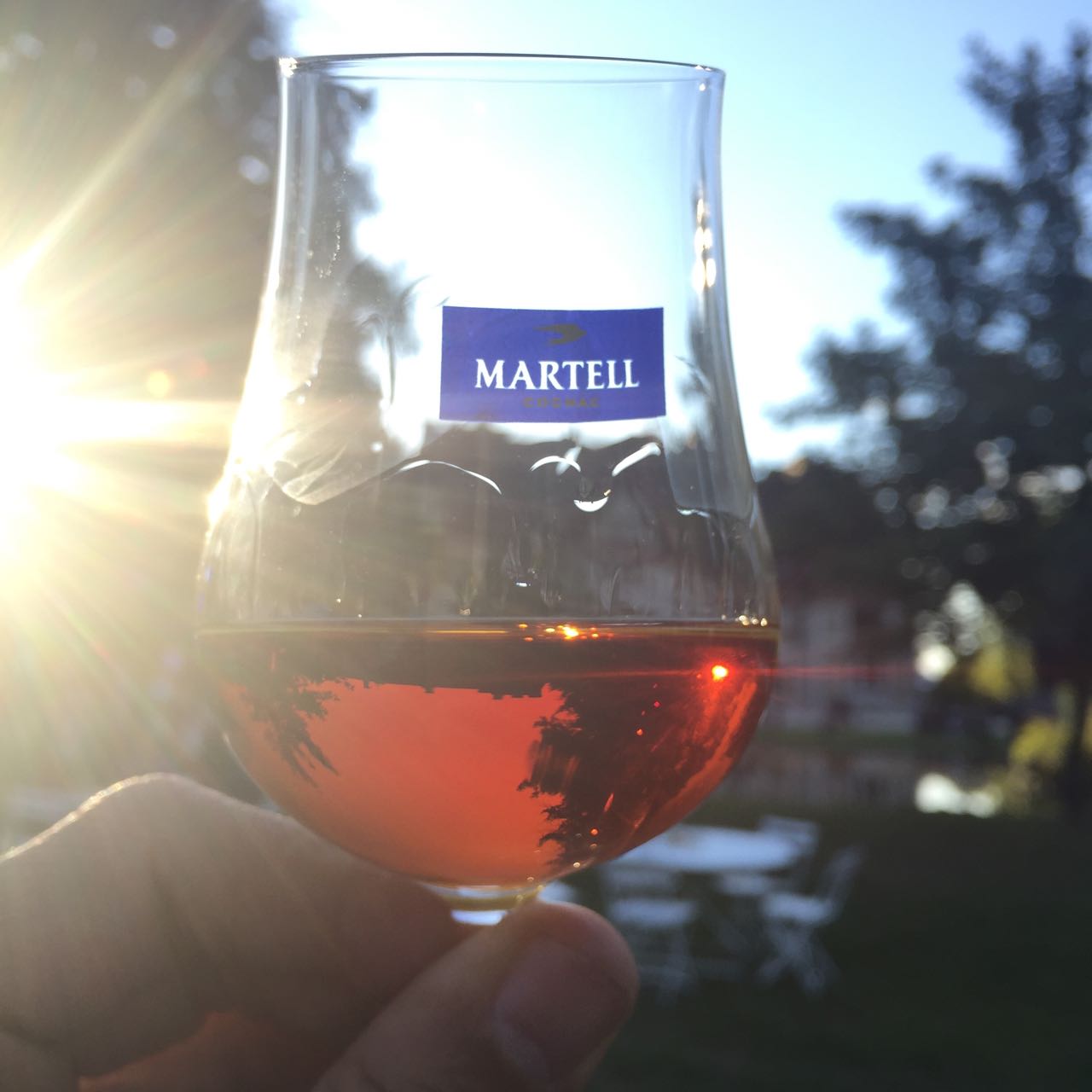 The House of Martell: 300 Years of Greatest Cognac Making