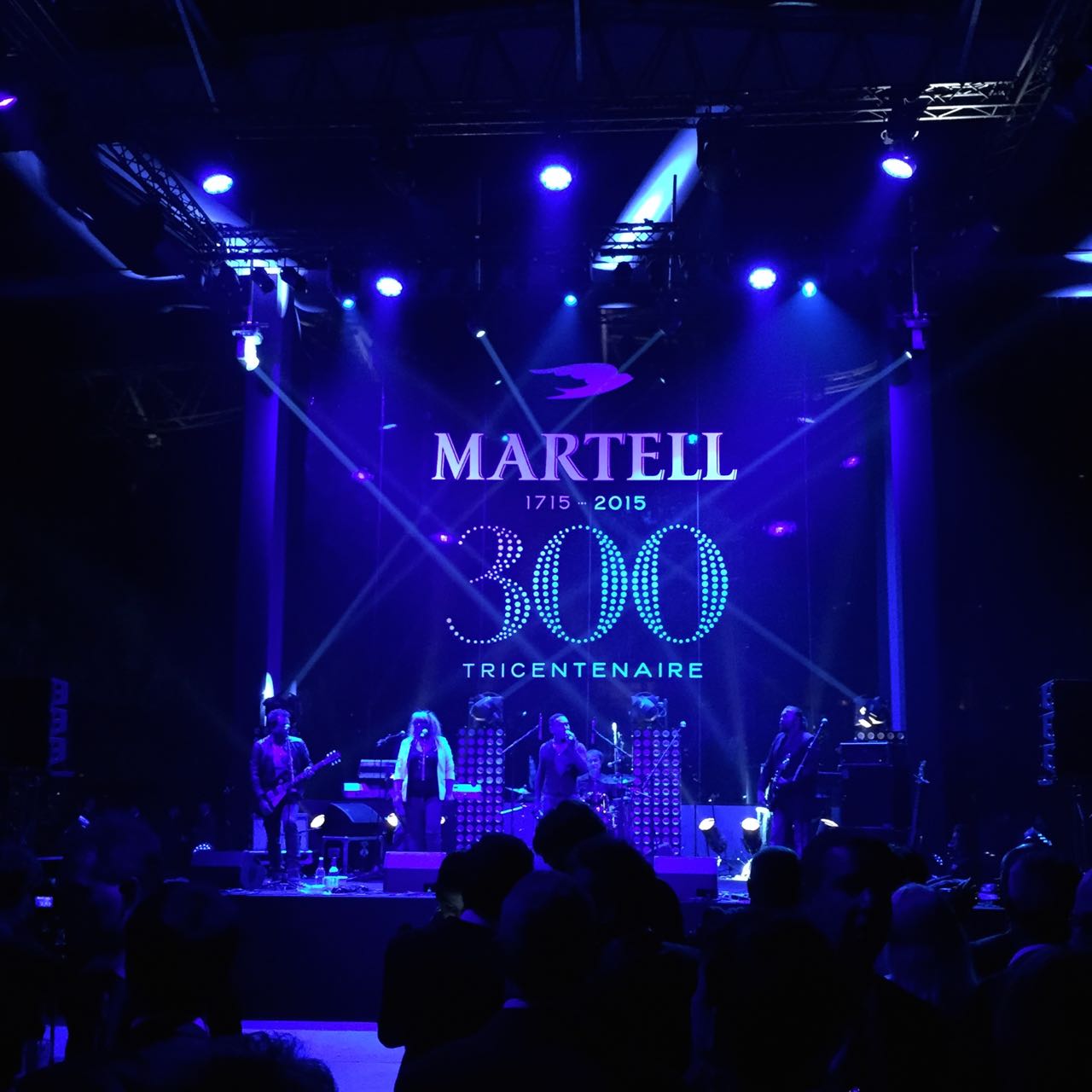 The House of Martell: 300 Years of Greatest Cognac Making