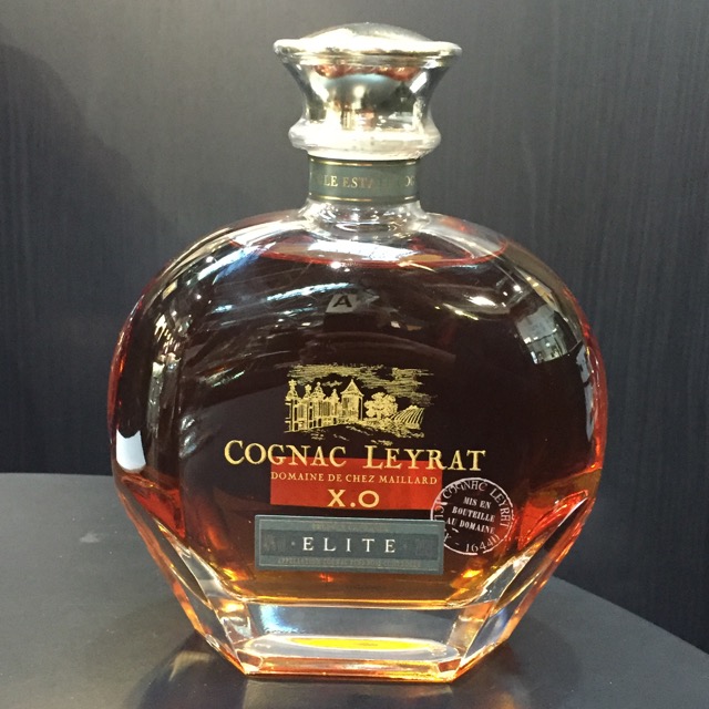 Prowein 2016: New Cognac products (Video)