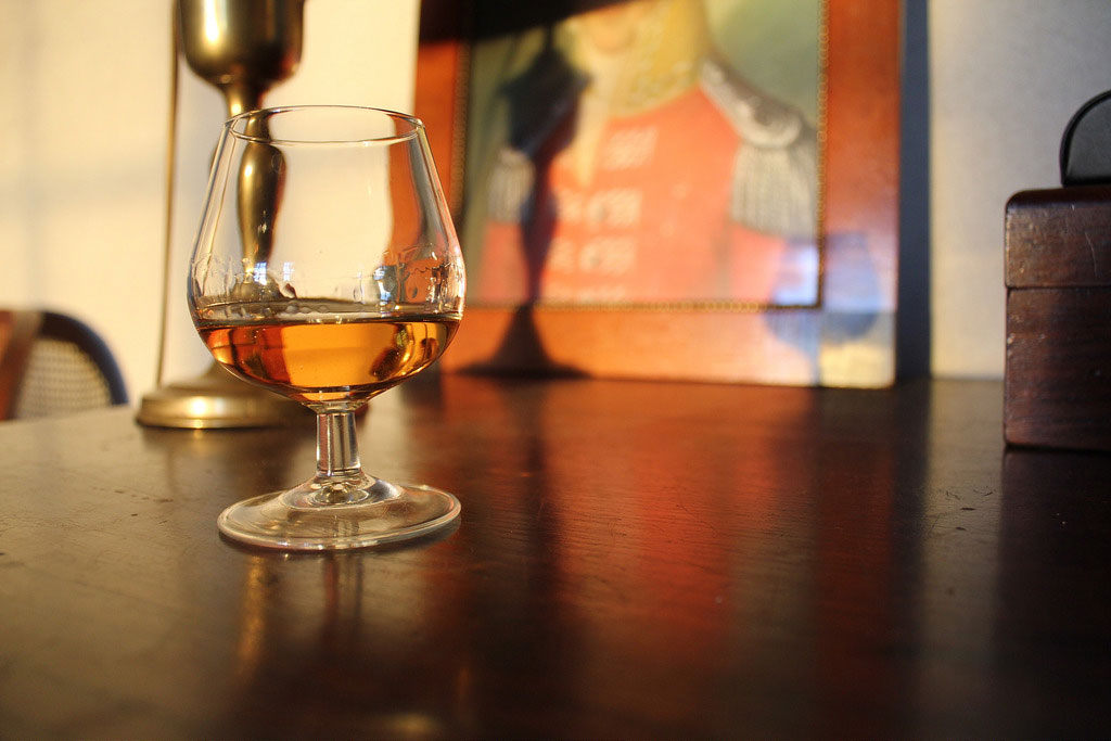  Quels verres à Cognac et Snifters sont les meilleurs?