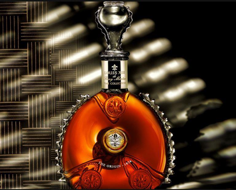 The Big 4 Cognac Houses: What’s the Difference?﻿