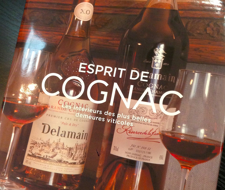 Delamain Cognac: A Journey Through Time and Tradition