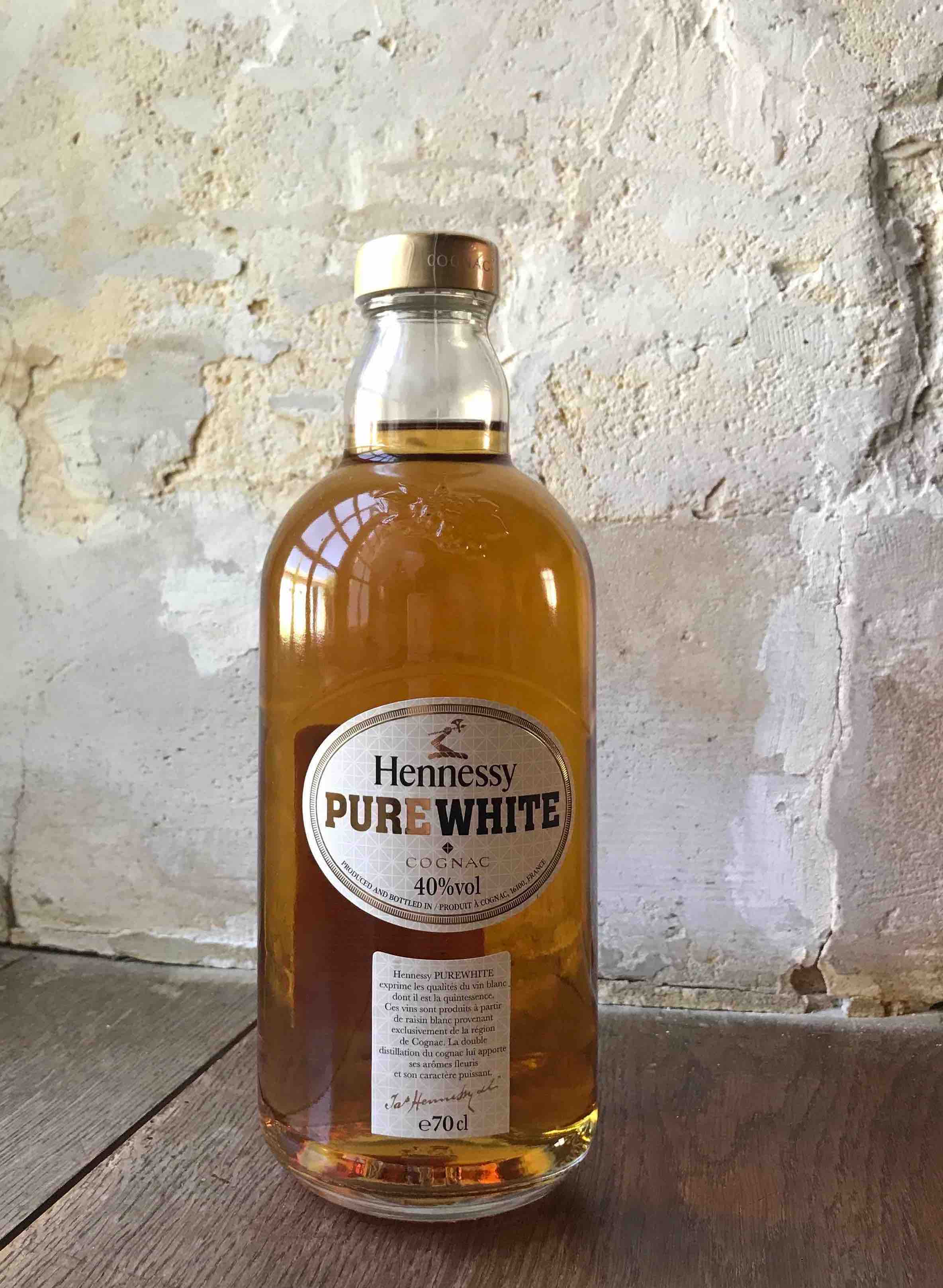 Pure White Hennessy Price Bahamas - How do you Price a Switches?