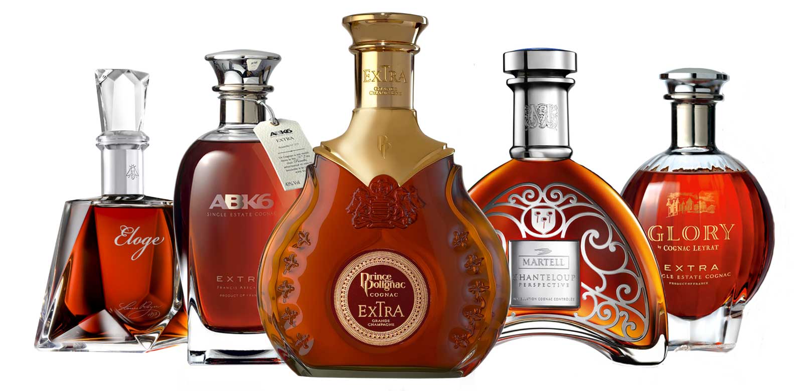 What Are Different Types Of Brandy - Design Talk