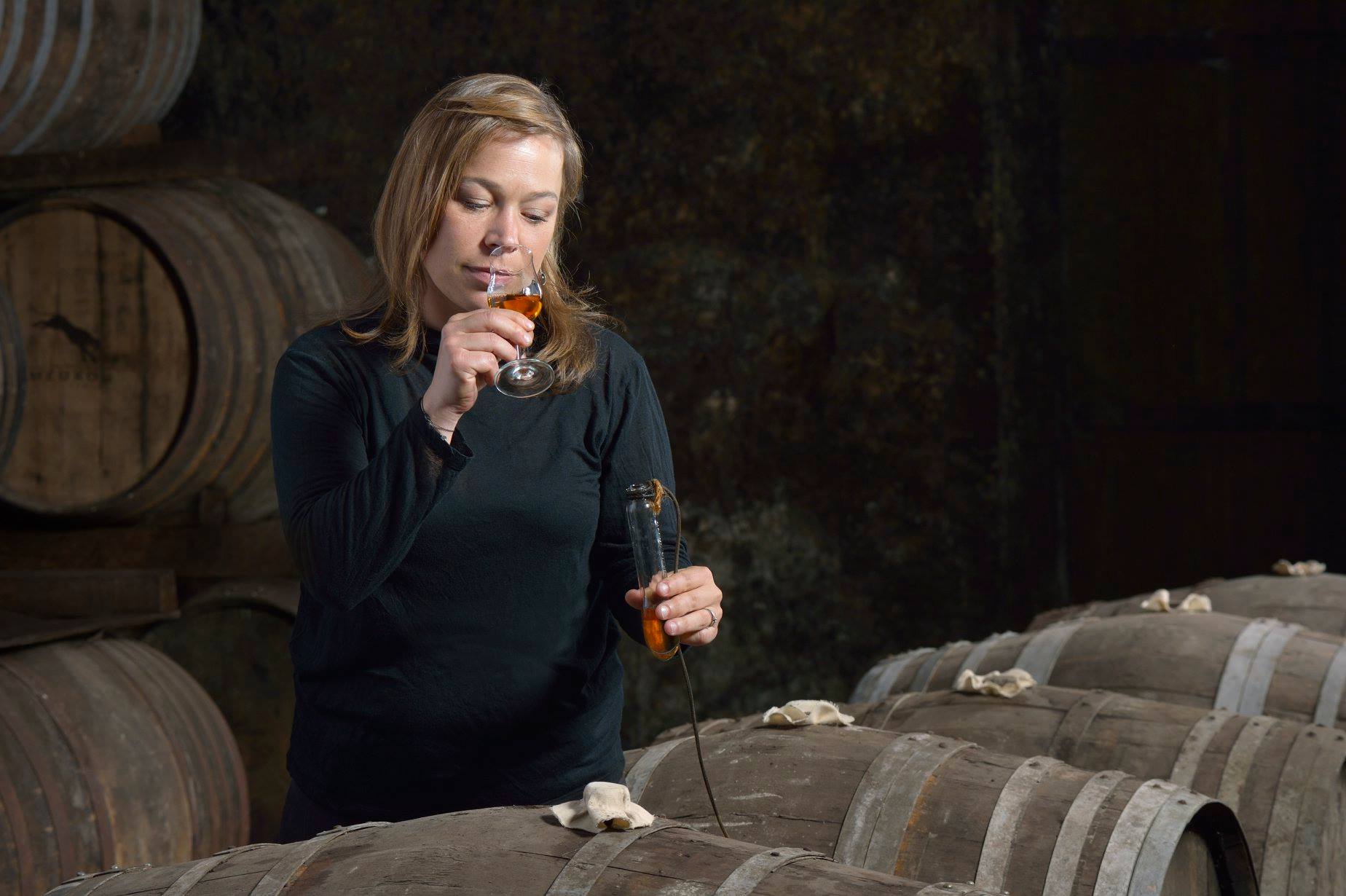 The Influential Women of Cognac: Who are they?