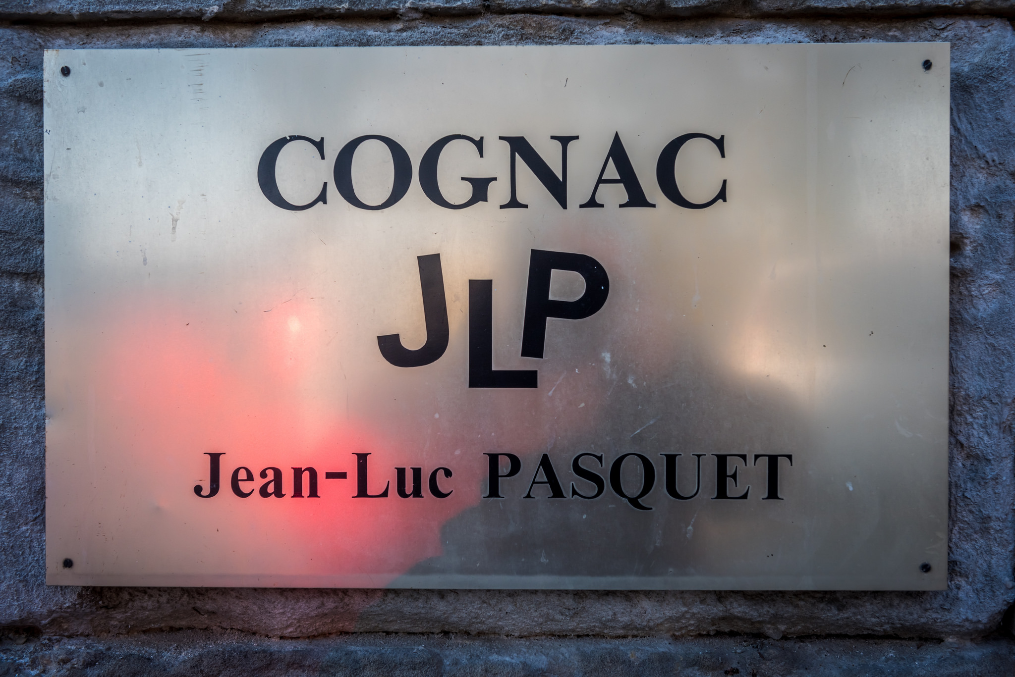 Jean-Luc Pasquet Cognac: Where Family Matters