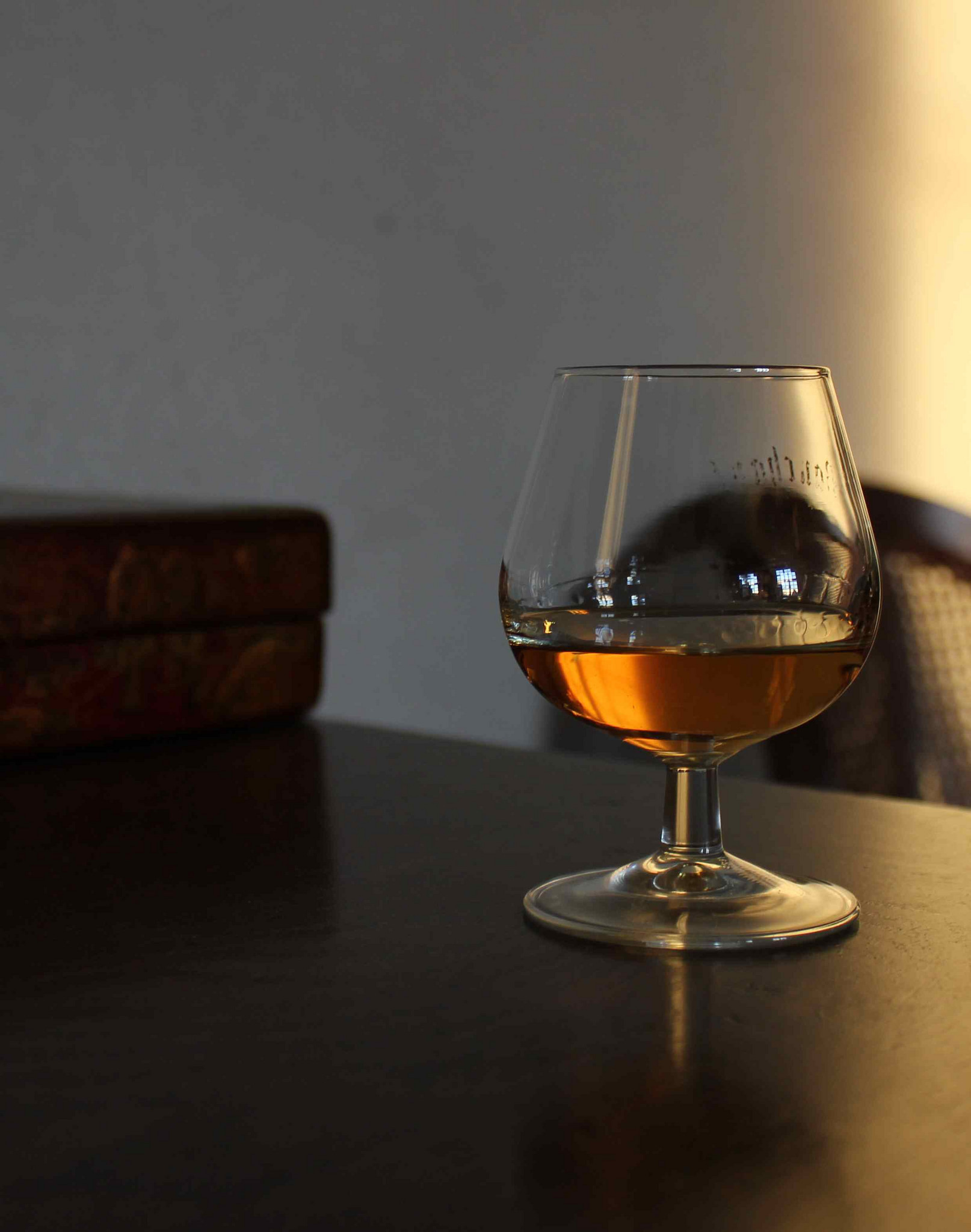Why is Cognac Called Cognac?