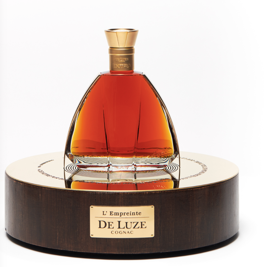 La Part des Anges 2018: Cognac charity auction