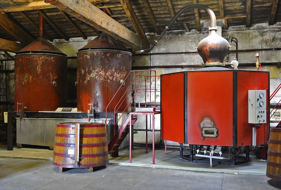 A. de Fussigny Cognac: Where Innovation Meets Tradition