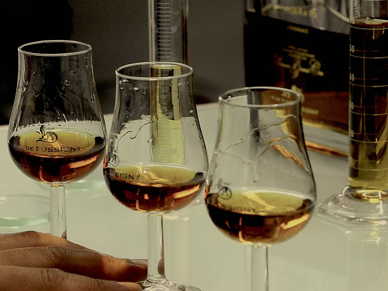A. de Fussigny Cognac: Where Innovation Meets Tradition