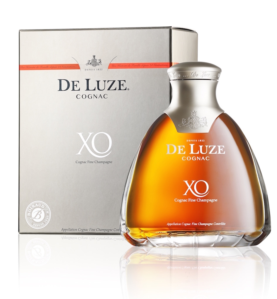 De Luze Cognac: A tale of two Families