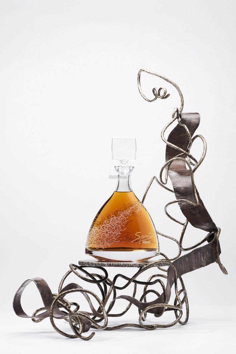 Cognac Glassware: A World Of Its Own