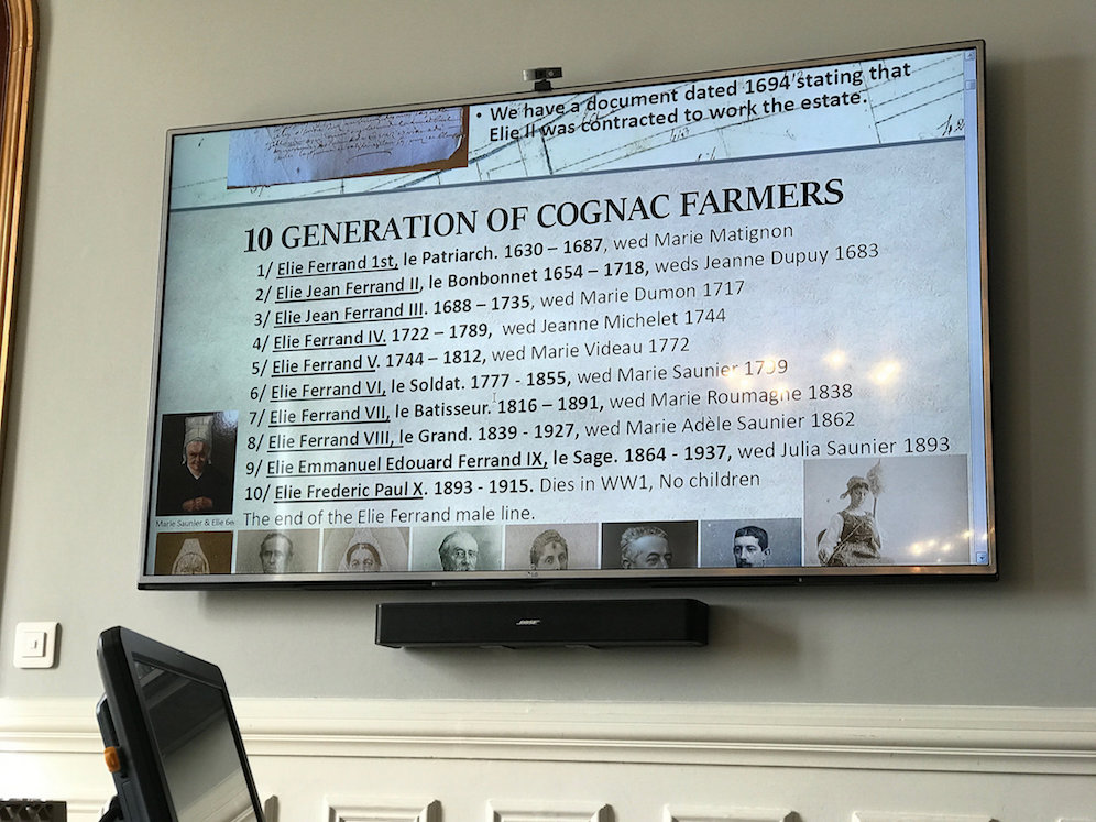 Pierre Ferrand: Unveiling the Cognac Myth