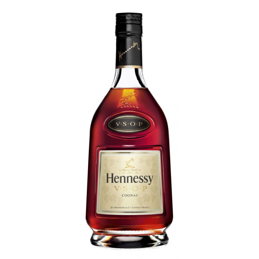 Industry Round Up: Hennessy, Courvoisier, Rémy, & Martell