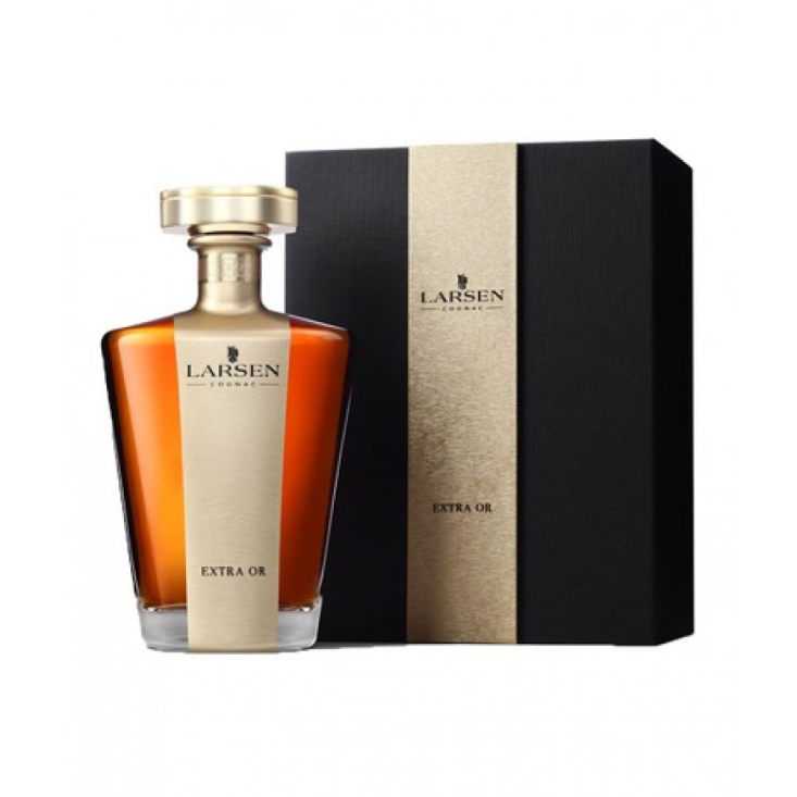 Larsen Extra Or Cognac