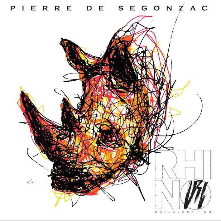 Rhino VSOP by Pierre de Segonzac: Cognac and Secret EP