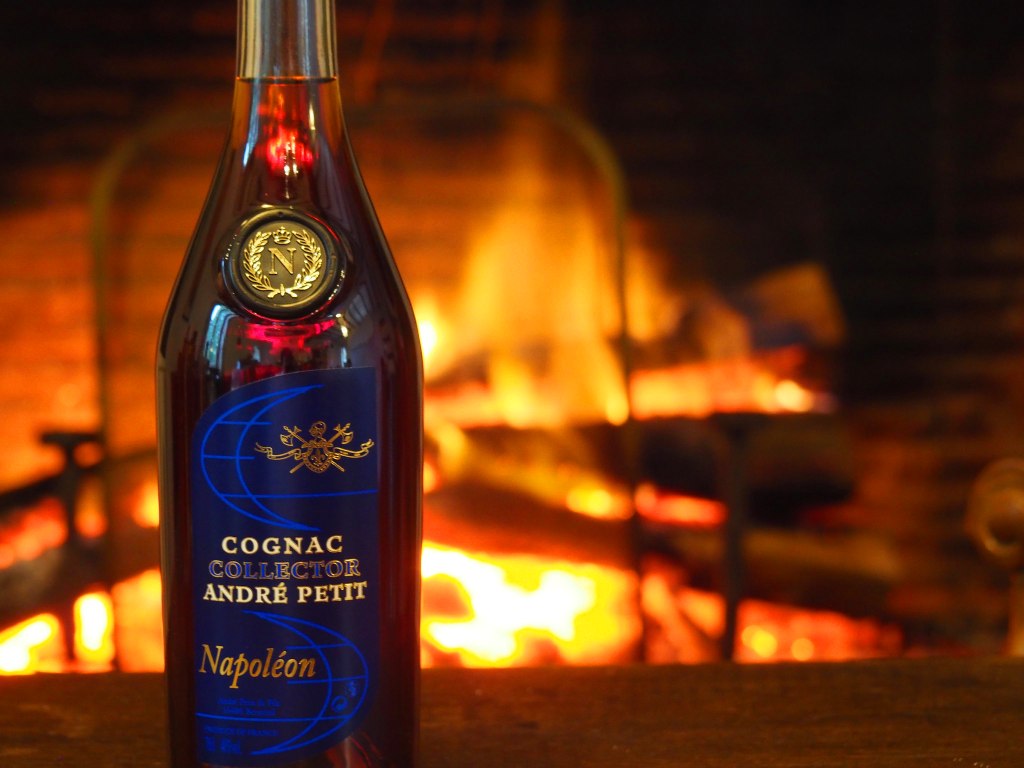 André Petit: The Alchemist of Cognac