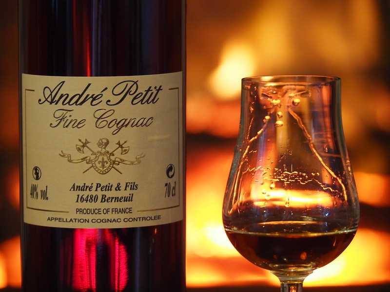André Petit: The Alchemist of Cognac