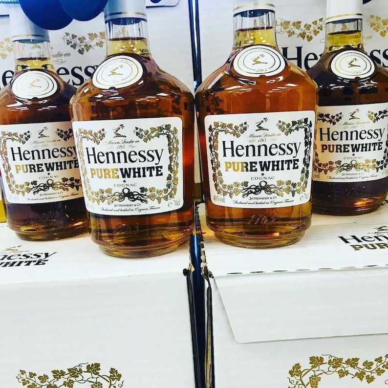 hennessy stock price today