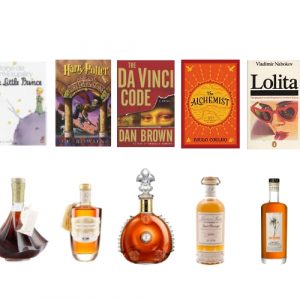 Daniel Bouju Royal Brut de Fut Cognac: Buy Online on Cognac
