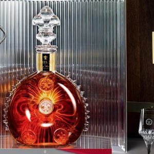 Rémy Martin Collection 1724 - 1974 (250° Anniversaire) Cognac: Buy 