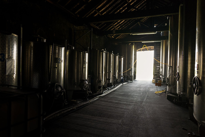 Vallein Tercinier Cognac:  An intimate history