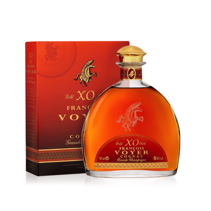 Francois Voyer XO Gold Cognac