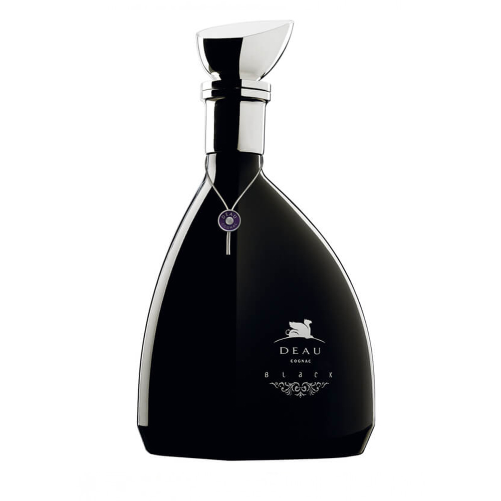 Deau Black Cognac