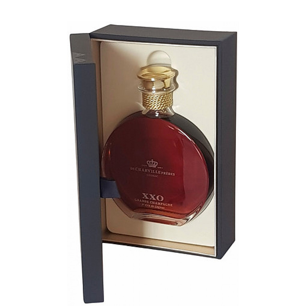 De Charville Frères XXO Cognac