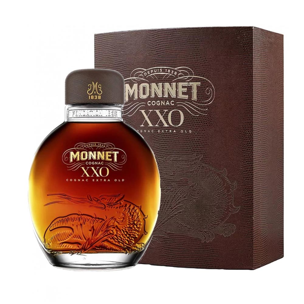 Monnet XXO Cognac
